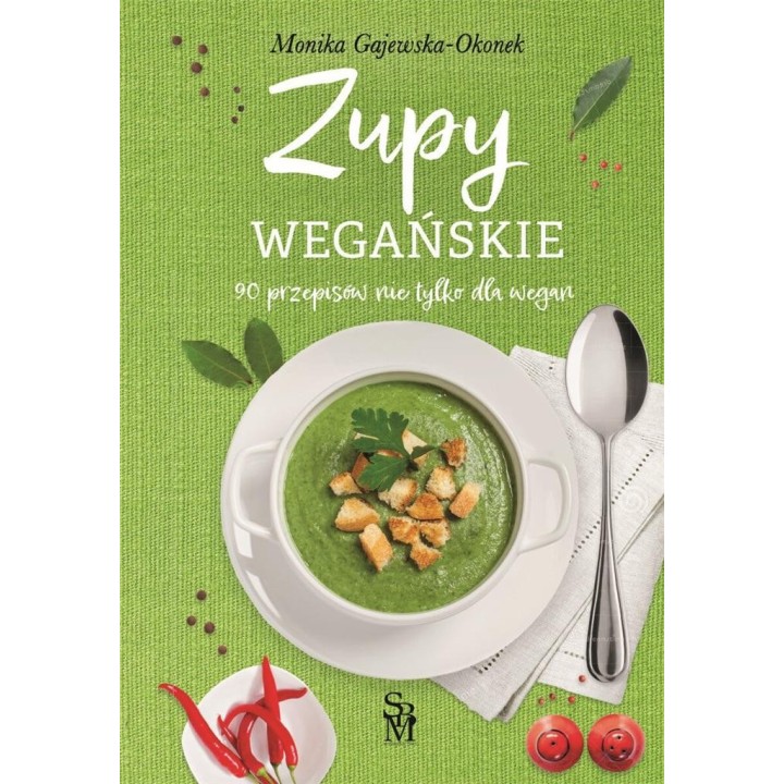Zupy wegańskie