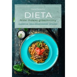 Dieta. Niski indeks glikemiczny