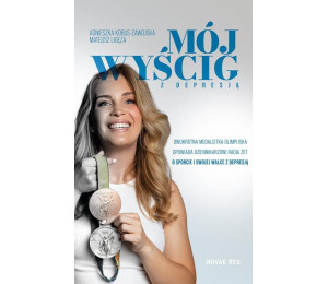 Mój wyścig z depresją