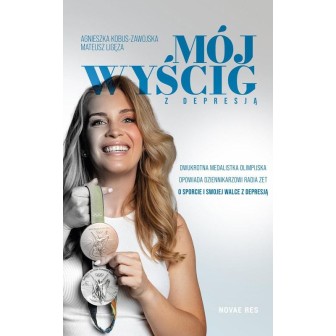 Mój wyścig z depresją