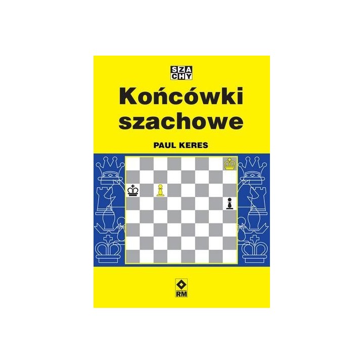 Końcówki szachowe