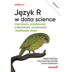 Język R w data science. Importowanie...