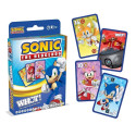 WHOT! Sonic