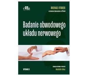 Badanie obwodowego układu nerwowego