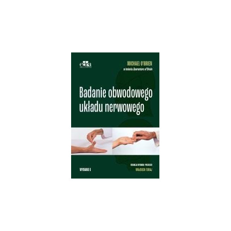 Badanie obwodowego układu nerwowego