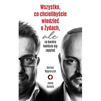 Wszystko, co chcielibyście wiedzieć o Żydach