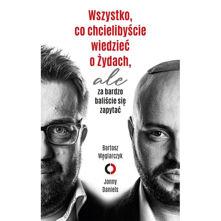 Wszystko, co chcielibyście wiedzieć o Żydach