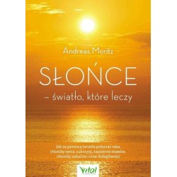Słońce - światło, które leczy
