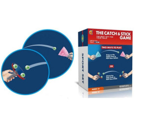 Gra zręcznościowa outdoorowa