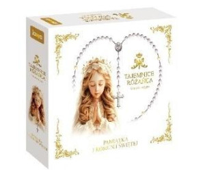 Tajemnice Różańca - Pamiątka I Komunii ... JAWA