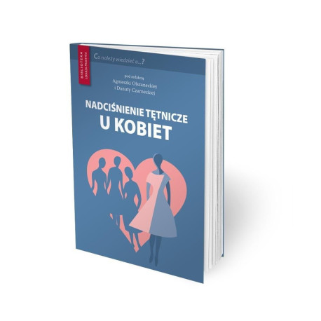 Nadciśnienie tętnicze u kobiet