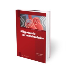 Migotanie przedsionków przewodnik klinicysty