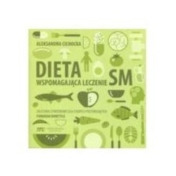 Dieta wspomagająca leczenie SM