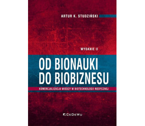 Od bionauki do biobiznesu w.2
