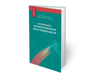 Postępowanie w nowotworowym bólu przebijającym