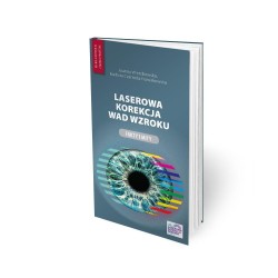 Laserowa korekcja wad wzroku