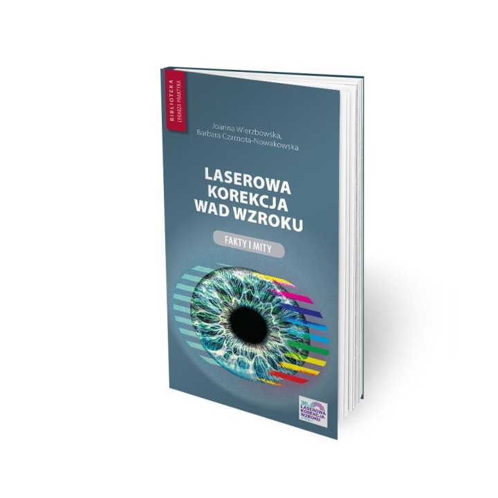 Laserowa korekcja wad wzroku
