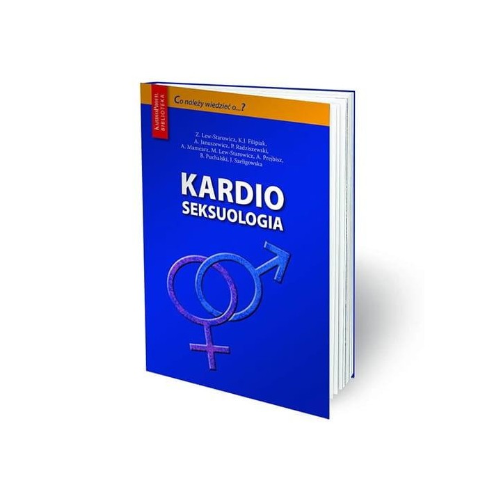 Kardioseksuologia