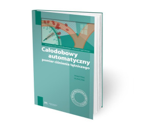 Całodobowy automatyczny pomiar ciśnienia...