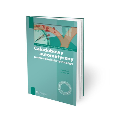 Całodobowy automatyczny pomiar ciśnienia...