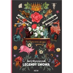 Legendy Lwowa