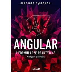 Angular i formularze reaktywne