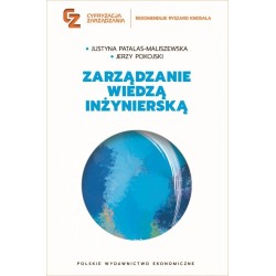 Zarządzanie wiedzą inżynierską