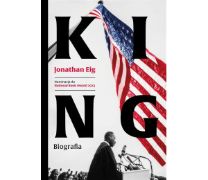 King. Biografia