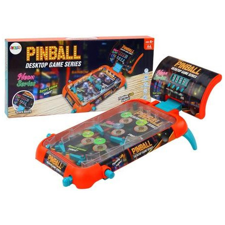 Stół do pinballa flippera