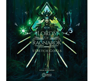 Lords of Ragnarok Stretch Goals PL