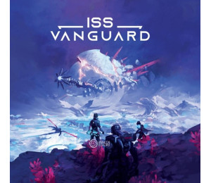 ISS Vanguard PL (wersja podstawowa)