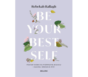 Be your best self