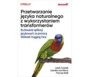 Przetwarzanie języka naturalnego...