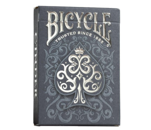 Karty Cinder Bicycle CARTAMUNDI