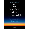Co jesteśmy winni przyszłości