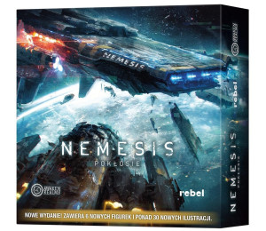 Nemesis: Pokłosie REBEL