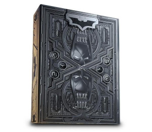 Karty Batman Mroczny Rycerz BICYCLE