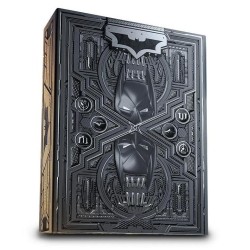 Karty Batman Mroczny Rycerz BICYCLE