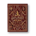 Karty Harry Potter Gryffindor BICYCLE