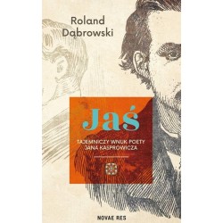 Jaś tajemniczy wnuk poety Jana Kasprowicza