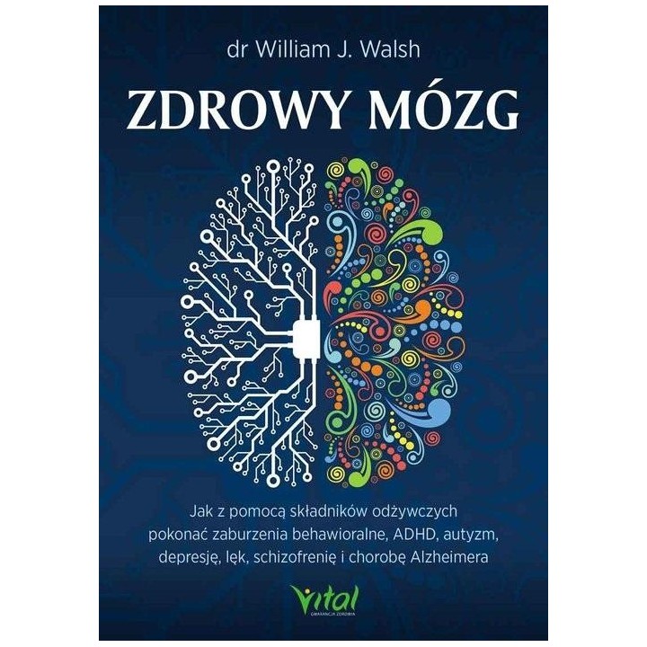 Zdrowy mózg