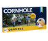 Cornhole Original w rzucanie woreczkami 2 plansze