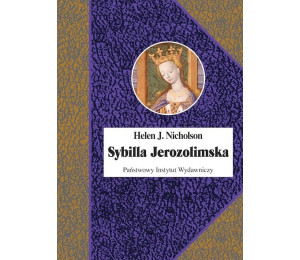 Sybilla Jerozolimska