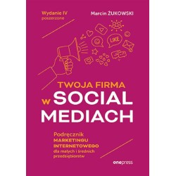 Twoja firma w social mediach