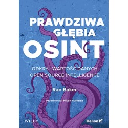 Prawdziwa głębia OSINT