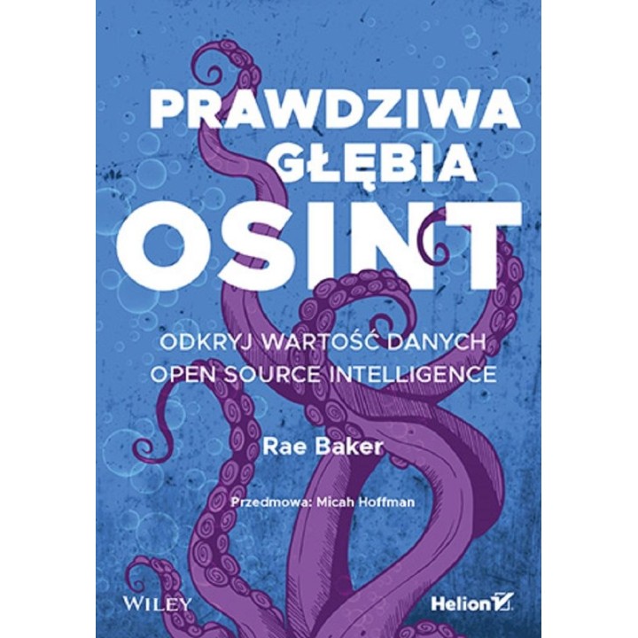 Prawdziwa głębia OSINT
