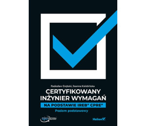 Certyfikowany inżynier wymagań