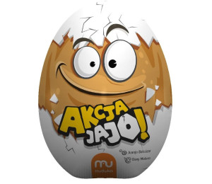 Akcja jajo!