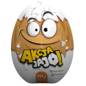 Akcja jajo!