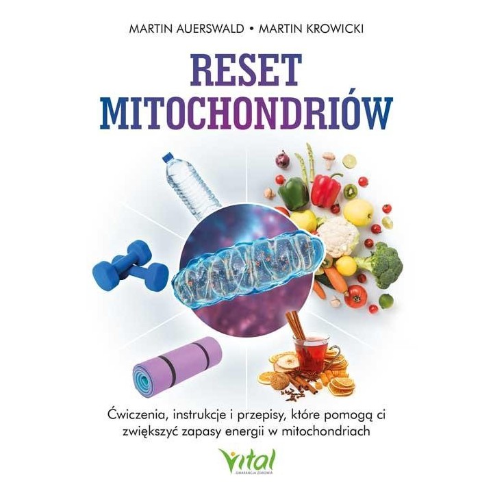Reset mitochondriów